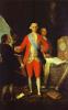 the count of floridablanca and goya
